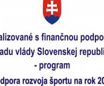Šport
