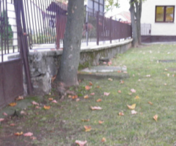 Investičné projekty a opravy / 