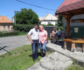 Investičné projekty a opravy / Výstavba Detského ihriska a oddychového parku rok 2017-2018 - foto