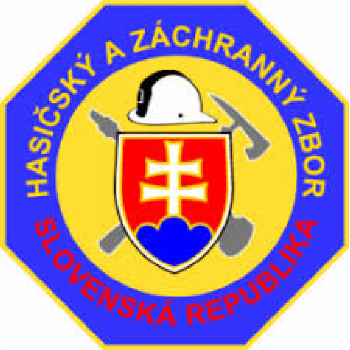 HASIČSKÝ ZÁCHRANNÝ ZBOR   