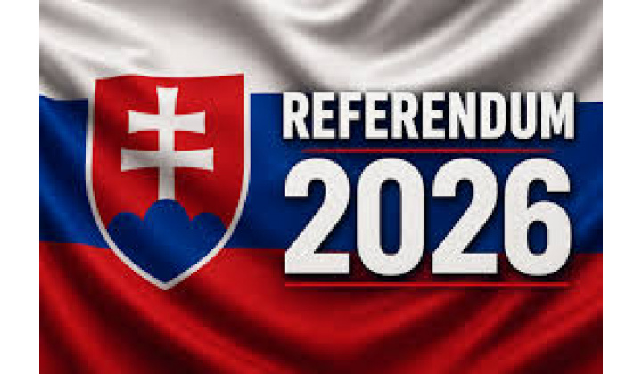 REFERENDUM 2026